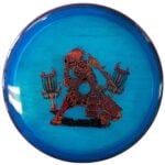 Axiom Pyro - Prism Proton, 177g