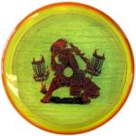 Axiom Pyro - Prism Proton, 177g