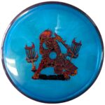 Axiom Pyro - Prism Proton, 177g