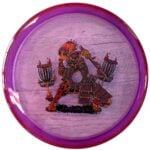 Axiom Pyro - Prism Proton, 177g