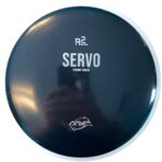 MVP Servo - R2, 169g