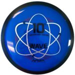 MVP Wave - Neutron, 172g