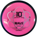MVP Wave - Neutron, 173g