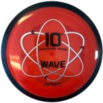 MVP Wave - Neutron, 173g