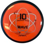 MVP Wave - Neutron, 174g