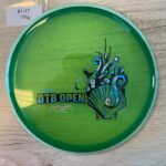 Axiom Paradox - Neutron Soft OTB, 176g