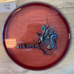 Axiom Paradox - Neutron Soft OTB, 176g