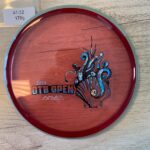 Axiom Paradox - Neutron Soft OTB, 176g