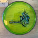 Axiom Paradox - Neutron Soft OTB, 175g