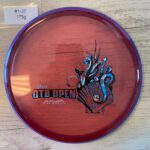 Axiom Paradox - Neutron Soft OTB, 175g