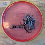 Axiom Paradox - Neutron Soft OTB, 175g