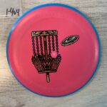 Axiom Pixel - Electron Firm, 167g