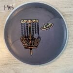 Axiom Pixel - Electron Firm, 167g