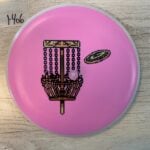 Axiom Pixel - Electron Firm, 167g