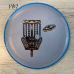 Axiom Pixel - Electron Firm, 167g