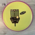 Axiom Pixel - Electron Firm, 168g