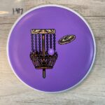 Axiom Pixel - Electron Firm, 168g