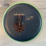 Axiom Pixel - Electron Firm, 168g