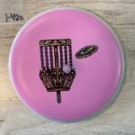 Axiom Pixel - Electron Firm, 168g