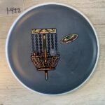 Axiom Pixel - Electron Firm, 168g