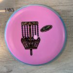 Axiom Pixel - Electron Firm, 168g