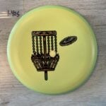 Axiom Pixel - Electron Firm, 173g