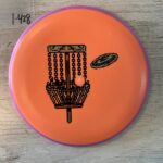 Axiom Pixel - Electron Firm, 174g