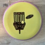 Axiom Pixel - Electron Firm, 174g