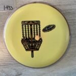 Axiom Pixel - Electron Firm, 174g