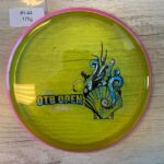 Axiom Paradox - Neutron Soft OTB, 175g