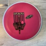 Axiom Pixel - Electron Firm, 174g