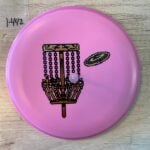 Axiom Pixel - Electron Firm, 174g