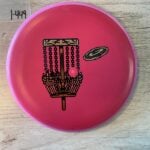 Axiom Pixel - Electron Firm, 175g