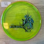 Axiom Paradox - Neutron Soft OTB, 174g