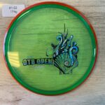 Axiom Paradox - Neutron Soft OTB, 174g