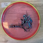 Axiom Paradox - Neutron Soft OTB, 174g