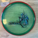 Axiom Paradox - Neutron Soft OTB, 174g