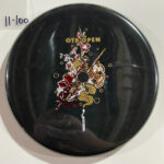 MVP Glitch - Eclipse R2, 144g