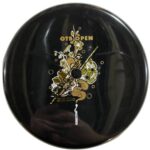 MVP Glitch - Eclipse R2, 144g