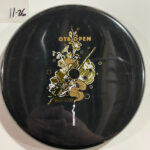 MVP Glitch - Eclipse R2, 144g