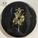 MVP Glitch - Eclipse R2, 144g