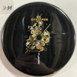 MVP Glitch - Eclipse R2, 144g