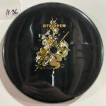 MVP Glitch - Eclipse R2, 144g