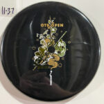 MVP Glitch - Eclipse R2, 144g