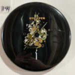 MVP Glitch - Eclipse R2, 144g