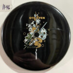 MVP Glitch - Eclipse R2, 144g