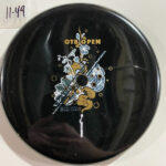 MVP Glitch - Eclipse R2, 144g