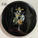 MVP Glitch - Eclipse R2, 144g