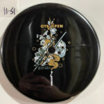 MVP Glitch - Eclipse R2, 144g