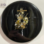 MVP Glitch - Eclipse R2, 144g